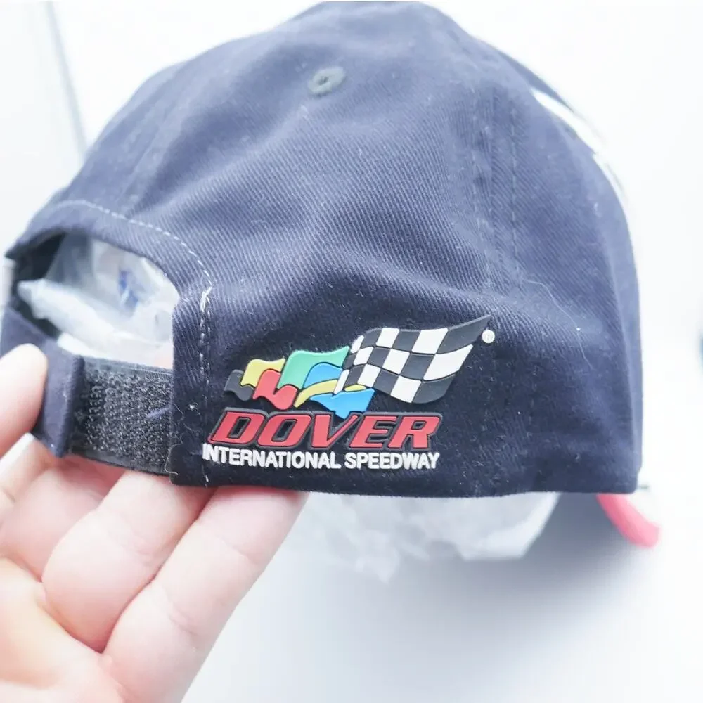 Dover International Speedway Adjustable Hat NASCAR‎ The Monster Mile